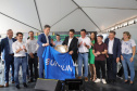 Empresa investe R$ 70 milhões em fábrica de pisos laminados na RMC