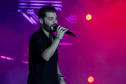 Shows das duplas João Haroldo & Betinho e Guilherme & Benuto no Centro Eventos Marisol