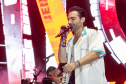 Shows das duplas João Haroldo & Betinho e Guilherme & Benuto no Centro Eventos Marisol