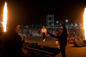 Shows das duplas João Haroldo & Betinho e Guilherme & Benuto no Centro Eventos Marisol