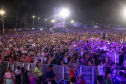 Shows das duplas João Haroldo & Betinho e Guilherme & Benuto no Centro Eventos Marisol