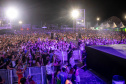 Shows das duplas João Haroldo & Betinho e Guilherme & Benuto no Centro Eventos Marisol