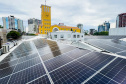 COPEL HOSPITAIS GANHAM SUSTENTABILIDADE ENERGIA