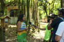 IAT EDUCAÇÃO AMBIENTAL ILHA DO MEL