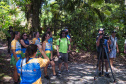 IAT EDUCAÇÃO AMBIENTAL ILHA DO MEL