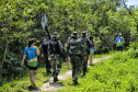 IAT EDUCAÇÃO AMBIENTAL ILHA DO MEL