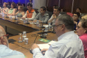 SESA COMITÊ INTERSETORIAL DA DENGUE