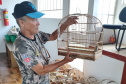IAT APREENSÃO AVES