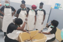 Projeto paranaense de produção de couro de peixe será implantado em  Cabo Verde com apoio da ONU