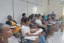 Projeto paranaense de produção de couro de peixe será implantado em  Cabo Verde com apoio da ONU