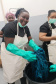 Projeto paranaense de produção de couro de peixe será implantado em  Cabo Verde com apoio da ONU