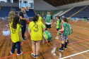 ESPORTE ESCOLINHAS TARUMÃ