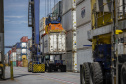 EXPORTAÇÃO