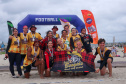 TORNEIO FLAG FOOTBALL LITORAL