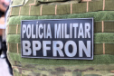 Polícia Militar do Paraná apreende quase uma tonelada de maconha em Perobal-PR 