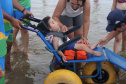 CADEIRA ANFÍBIA NOAH