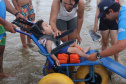 CADEIRA ANFÍBIA NOAH