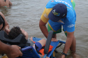 CADEIRA ANFÍBIA NOAH