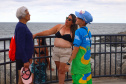 AÇÕES LITORAL