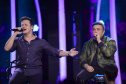 ARTISTAS SHOW VERÃO