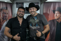 Shows das duplas João Haroldo & Betinho e Guilherme & Benuto no Centro Eventos Marisol