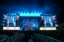 Shows das duplas João Haroldo & Betinho e Guilherme & Benuto no Centro Eventos Marisol