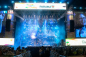 Shows das duplas João Haroldo & Betinho e Guilherme & Benuto no Centro Eventos Marisol