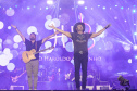 Shows das duplas João Haroldo & Betinho e Guilherme & Benuto no Centro Eventos Marisol
