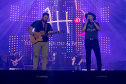 Shows das duplas João Haroldo & Betinho e Guilherme & Benuto no Centro Eventos Marisol