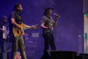 Shows das duplas João Haroldo & Betinho e Guilherme & Benuto no Centro Eventos Marisol