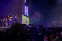 Shows das duplas João Haroldo & Betinho e Guilherme & Benuto no Centro Eventos Marisol