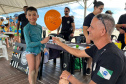 PCPR NA COMUNIDADE LITORAL