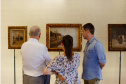 -Férias no museu: Alfredo Andersen abre novas datas para visitas guiadas em janeiro