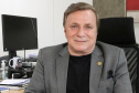 Secretário Mauro Moraes