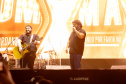 Show de César Menotti e Fabiano no Verão Maior Paraná em Pontal do Paraná