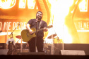 Show de César Menotti e Fabiano no Verão Maior Paraná em Pontal do Paraná