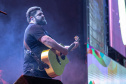 Show de César Menotti e Fabiano no Verão Maior Paraná em Pontal do Paraná