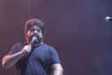 Show de César Menotti e Fabiano no Verão Maior Paraná em Pontal do Paraná