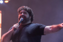 Show de César Menotti e Fabiano no Verão Maior Paraná em Pontal do Paraná