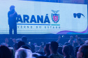 Show de César Menotti e Fabiano no Verão Maior Paraná em Pontal do Paraná