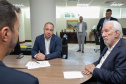 PARCERIA FPF