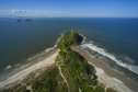  Ilha do Mel, Baitaca, Vale do Codó e Campinhos: visitas aos parques estaduais administrados pelo IAT cresceram quase 10% em 2024.
