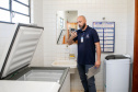 Copel visita escolas públicas para identificar oportunidades de economia