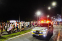 SEGURANÇA SHOWS LITORAL