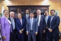 VICE GOV POSSE PRESIDENTE TCE