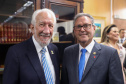 VICE GOV POSSE PRESIDENTE TCE
