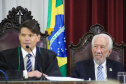 VICE GOV POSSE PRESIDENTE TCE