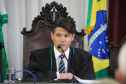 VICE GOV POSSE PRESIDENTE TCE