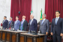 VICE GOV POSSE PRESIDENTE TCE