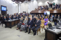 VICE GOV POSSE PRESIDENTE TCE
